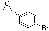 CAS # 62566-68-1, (R)-2-(4-Bromophenyl)oxirane, (R)-4-Bromostyrene oxide