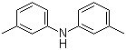 CAS # 626-13-1, 3,3'-Dimethyldiphenylamine
