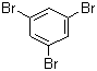 CAS # 626-39-1, 1,3,5-Tribromobenzene, Tribromobenzene