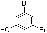 CAS # 626-41-5, 3,5-Dibromophenol