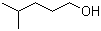 CAS # 626-89-1, 4-Methyl-1-pentanol, Isohexanol