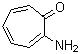 CAS # 6264-93-3, 2-Amino-2,4,6-cycloheptatrien-1-one, 2-Aminotropone