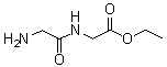 CAS # 627-74-7, Ethyl glycylglycinate, Gly-Gly-OEt, Glycylglycine ethyl ester, H-Gly-Gly-OEt