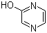structure of CAS# 6270-63-9, 2-羟基吡嗪
