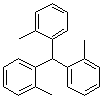 CAS # 6270-89-9, Tri-o-tolylmethane, 1,1',1''-Methylidynetris[2-methylbenzene], NSC 36367