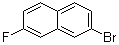 CAS # 627527-30-4, 2-Bromo-7-fluoronaphthalene