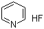 structure of CAS# 62778-11-4, Pyridine hydrofluoride