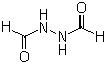 structure of CAS# 628-36-4, 1,2-Diformylhydrazine