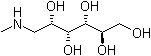 CAS # 6284-40-8, N-Methyl-D-glucamine, Meglumine