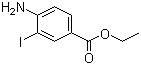 CAS # 62875-84-7, Ethyl 4-amino-3-iodobenzoate