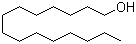 CAS # 629-76-5, 1-Pentadecanol, Alfol 15, NSC 66446, Pentadecyl alcohol, n-1-Pentadecanol, n-Pentadecanol