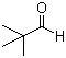 CAS # 630-19-3, Pivaldehyde, Trimethylacetaldehyde