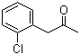 structure of CAS# 6305-95-9, 2-氯苯基丙酮