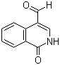 CAS # 63125-40-6, 1-Oxo-1,2-dihydroisoquinoline-4-carbaldehyde