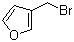 3-(Bromomethyl)furan molecular structure (CAS 63184-61-2)