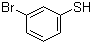 CAS # 6320-01-0, 3-Bromothiophenol, 3-Bromobenzenethiol