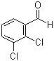 CAS # 6334-18-5 (31155-09-6), 2,3-Dichlorobenzaldehyde