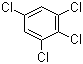 CAS # 634-90-2, 1,2,3,5-Tetrachlorobenzene