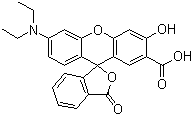 Mordant Red 15 molecular structure (CAS 6359-29-1)