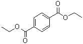 CAS 登录号：636-09-9, 1,4-苯二甲酸二乙酯