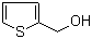 CAS # 636-72-6, 2-Thiophenemethanol, 2-Thienylmethanol, Thiophene-2-methanol, 2-Hydroxymethylthiophene