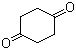 CAS # 637-88-7, 1,4-Cyclohexanedione, Cyclohexane-1,4-dione