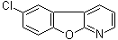 CAS # 63790-78-3, 6-Chlorobenzofuro[2,3-b]pyridine