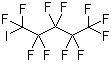 1-Iodoperfluoropentane molecular structure (CAS 638-79-9)