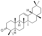 CAS 登录号：638-97-1, beta-白檀酮