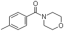 CAS # 63833-44-3, (4-Methylphenyl)morpholin-4-ylmethanone