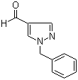 CAS # 63874-95-3, 1-Benzyl-1H-pyrazole-4-carbaldehyde