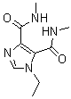 Etimizol分子结构 (CAS 64-99-3)