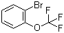 structure of CAS# 64115-88-4, 邻溴三氟甲氧基苯