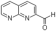 structure of CAS# 64379-45-9, [1,8]萘啶-2-甲醛