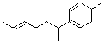(±)-alpha-Curcumene molecular structure (CAS 644-30-4)