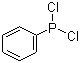 CAS 登录号：644-97-3, 苯基二氯化磷, 二氯化膦苯, 苯基二氯膦