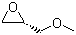 (S)-(+)-Methyl glycidyl ether molecular structure (CAS 64491-68-5)