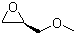 CAS # 64491-70-9, (R)-(-)-Methyl glycidyl ether, (R)-(-)-2-(Methoxymethyl)oxirane