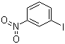 structure of CAS# 645-00-1, 1-碘-3-硝基苯