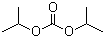structure of CAS# 6482-34-4, Diisopropyl carbonate