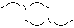 CAS # 6483-50-7, 1,4-Diethylpiperazine