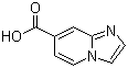 CAS # 648423-85-2, Imidazo[1,2-a]pyridine-7-carboxylic acid