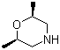 CAS # 6485-55-8, cis-2,6-Dimethylmorpholine