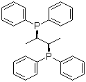 CAS # 64896-28-2, (2S,3S)-(-)-Bis(diphenylphosphino)butane