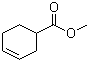 CAS # 6493-77-2, Methyl 3-cyclohexenecarboxylate, Methyl 3-cyclohexene-1-carboxylate