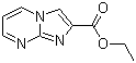 CAS 登录号：64951-06-0, 咪唑并[1,2-a]嘧啶-2-甲酸乙酯