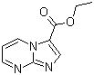 CAS # 64951-07-1, Ethyl imidazo[1,2-a]pyrimidine-3-carboxylate