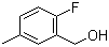 CAS # 64977-30-6, 2-Fluoro-5-methylbenzyl alcohol, (2-Fluoro-5-methylphenyl)methanol