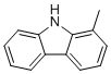 1-Methyl-9H-carbazole molecular structure (CAS 6510-65-2)