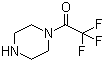 CAS 登录号：6511-88-2, 1-(三氟乙酰基)哌嗪